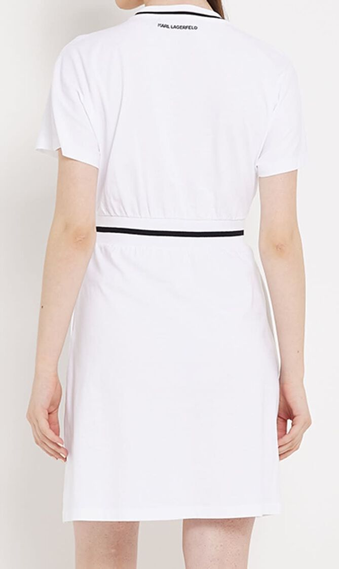 IKONIK 20 T-SHIRT DRESS