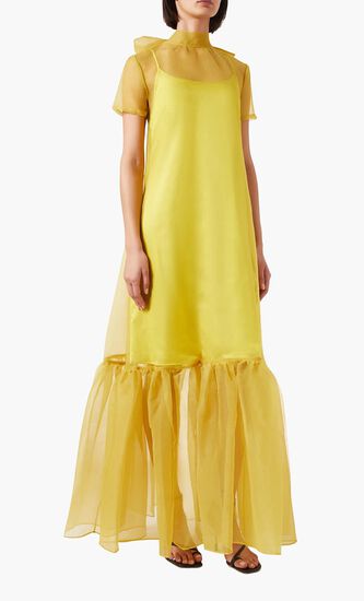 Calluna Maxi Dress