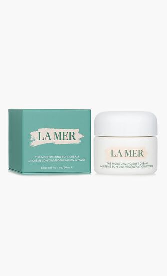 The Moisturizing Soft Cream 30Ml