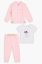 Track Suit Set