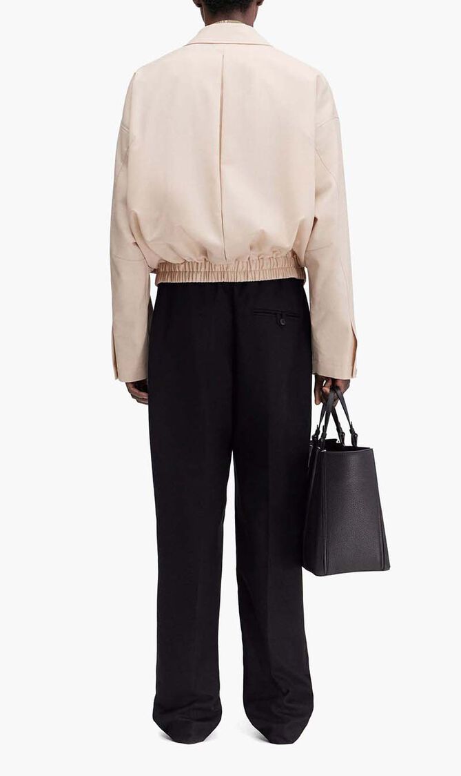 The Melao Jacket