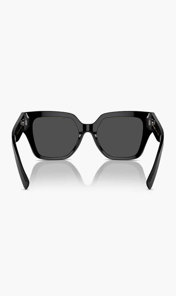 Full Rim Sunglasses