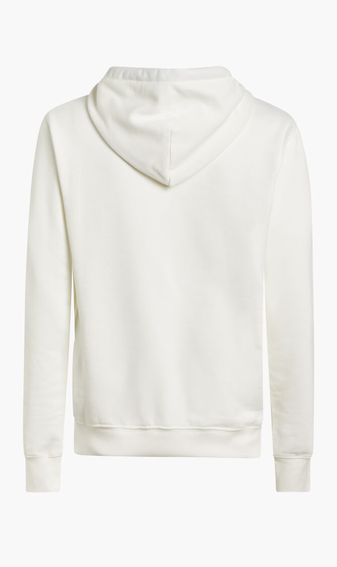 MARTIN GIADA SU23 OFF WHITE