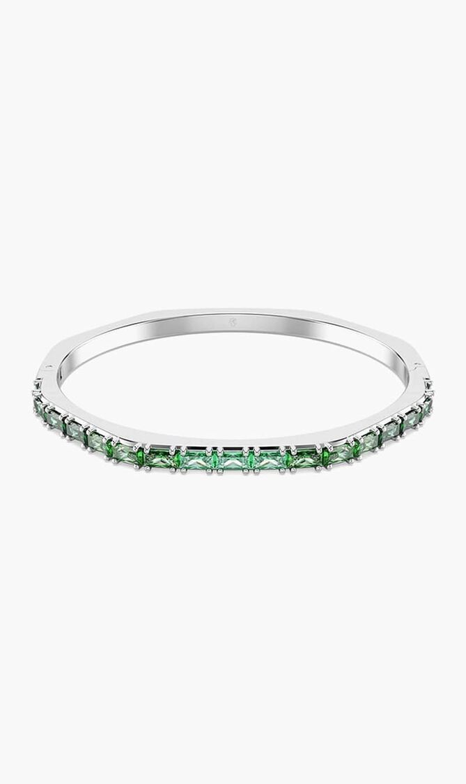 Matrix Baguette Cut Bracelet