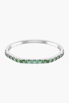 Matrix Baguette Cut Bracelet