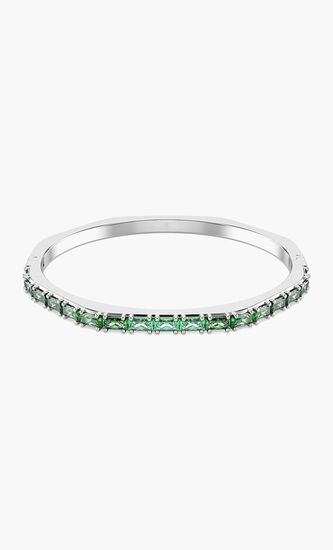 Matrix Baguette Cut Bracelet