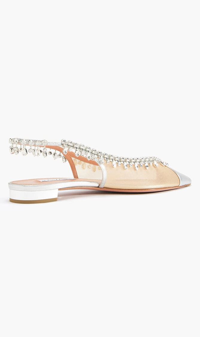 TEMPTATION CRYSTAL BALLET