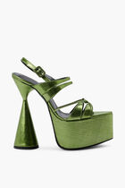 BELLE SANDALS