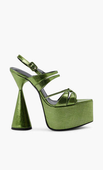 BELLE SANDALS
