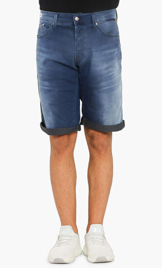 Waitom Hyperflex Shorts