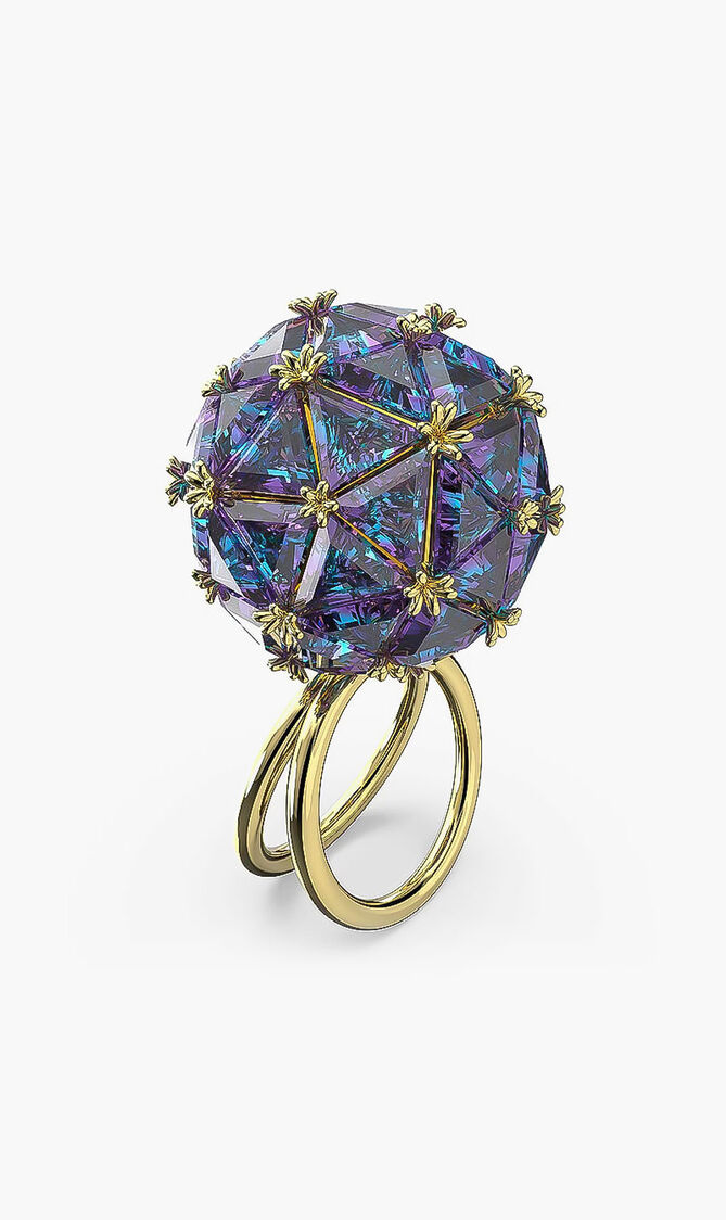 SJC RE CURIOSA RING BAQPR/GOS 52MM