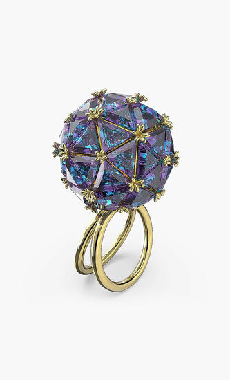 SJC RE CURIOSA RING BAQPR/GOS 52MM