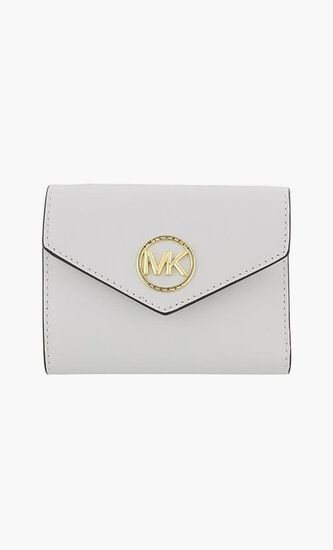 Greenwitch Trifold Wallet