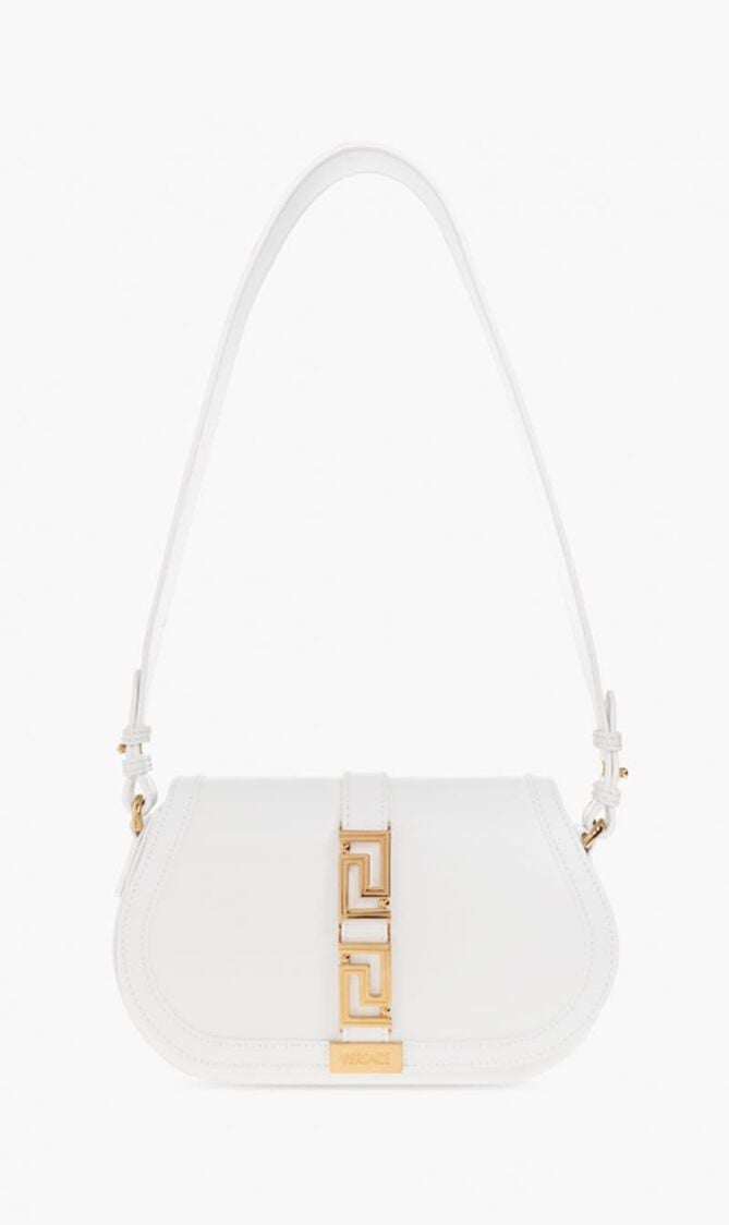 Medium Shoulder Vitello