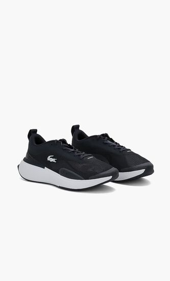 Breathable Mesh Trainers