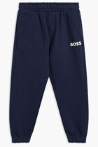 JOGGING BOTTOMS