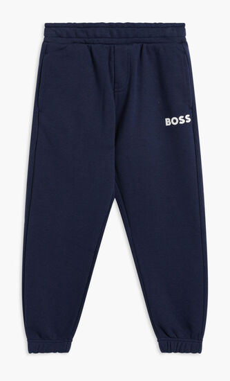 JOGGING BOTTOMS
