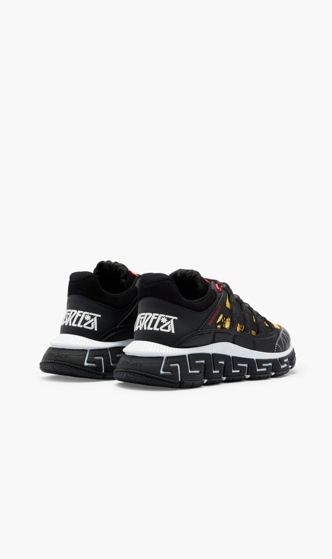 TRIGRECA SNEAKERS