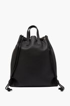 Noir Blanc Backpack