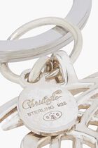Mavelot AU Key Chain Sterling Silver