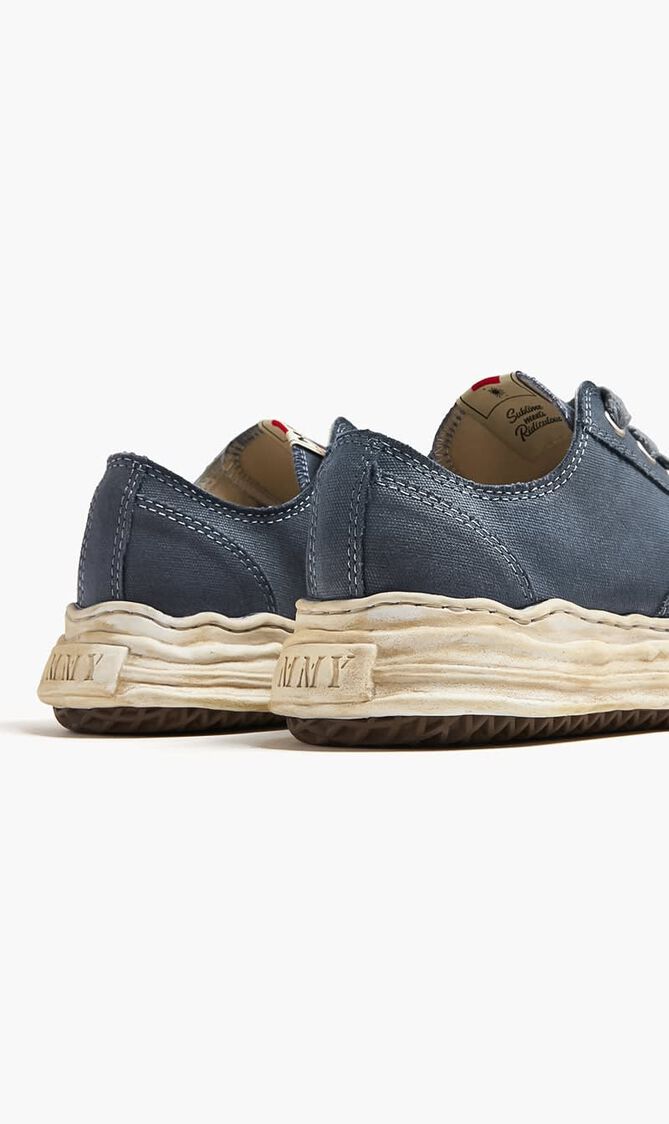 Hank Sneakers Hank Sneakers