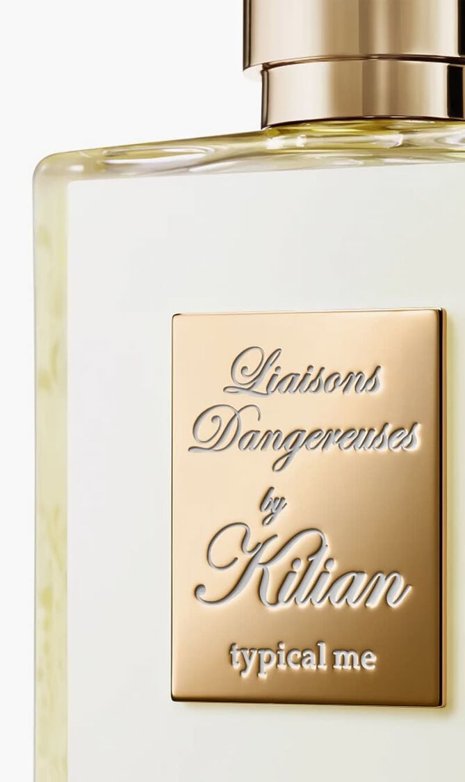 Liaisons Dangereuses No Clutch Eau De Parfum, 50ml