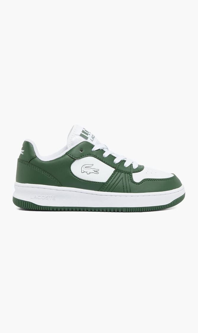 L001 Set Leather Sneakers