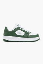 L001 Set Leather Sneakers