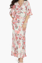 Mylene Tropical Dress