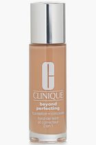 Beyond Perfecting Foundation & Concealer, Cream Chamois