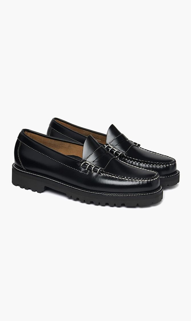 Weejuns 90s Larson Penny Loafers