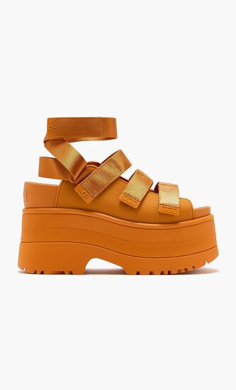 Goldenrise Sandals