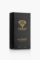 ALZAYED PERFUME-SOFT CARTON BOX 50 ML ALZAYED PERFUME-SOFT CARTON BOX 50 ML