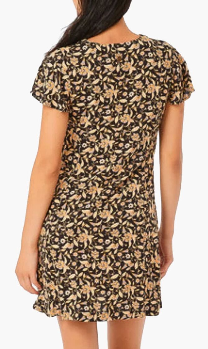 Dreamer Button Through Dress