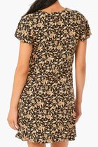 Dreamer Button Through Dress