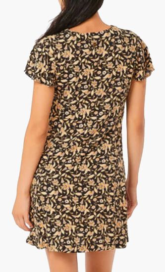 Dreamer Button Through Dress