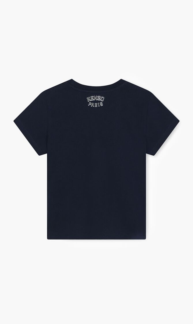 Varsity Tiger T-Shirt