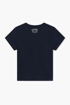 Varsity Tiger T-Shirt