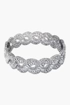 SJC HYPERBOLA CHOKER WAVE WHITE RHS