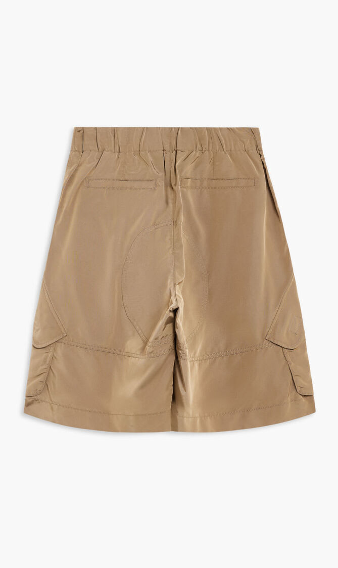SHORTS ARMATURED SOFT NYLON