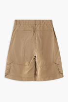 SHORTS ARMATURED SOFT NYLON