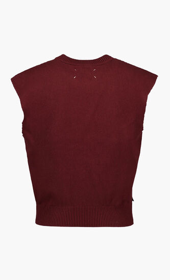 REDS GILET