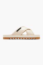 Sneak Elyse Twisted Sandals