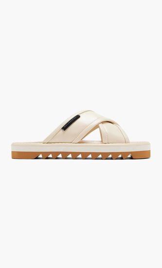 Sneak Elyse Twisted Sandals