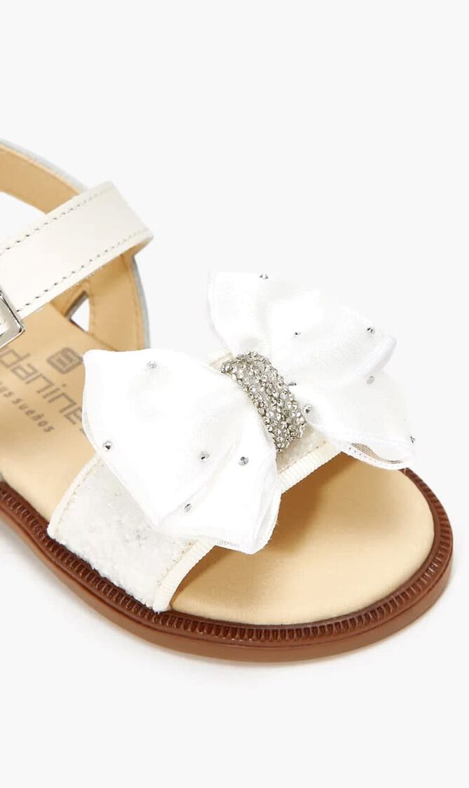 ANDANINES Nina sandals