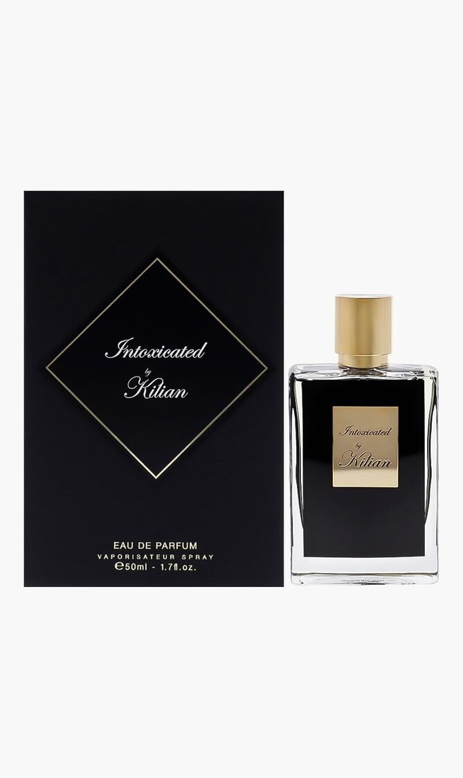 Intoxicated Edp 50Ml/1.7Floz