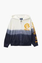 Tie and Dye Sweatshirt