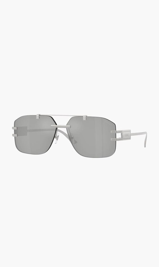 Square Sunglasses