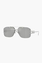 Square Sunglasses
