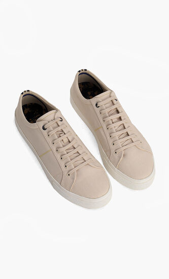 Eshron Classic Herringbone Sneaker